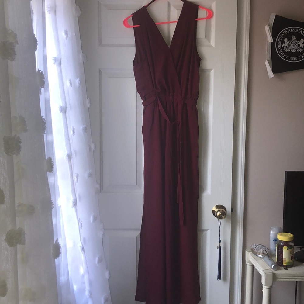 Jumpsuit